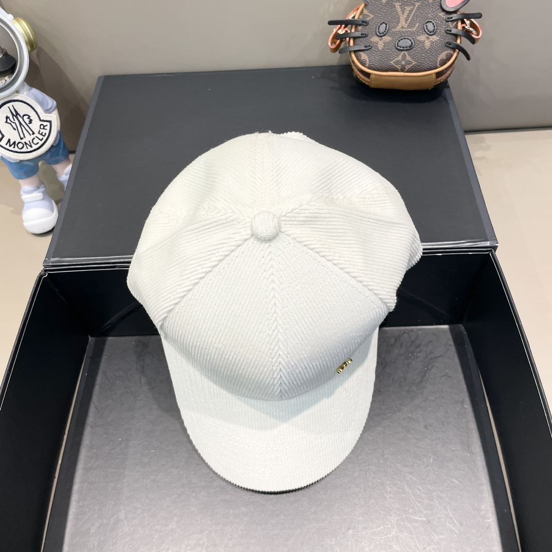 Moncler Caps